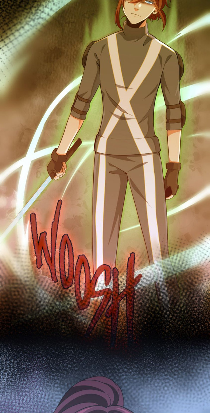 Read The Beginning After The End ENGLISH Manga Online