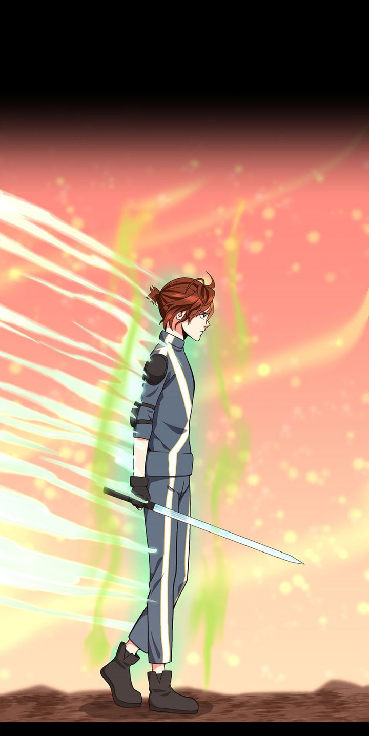 Read The Beginning After The End ENGLISH Manga Online