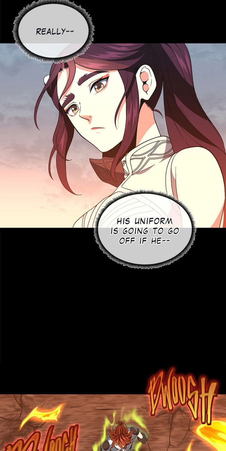 Read The Beginning After The End ENGLISH Manga Online