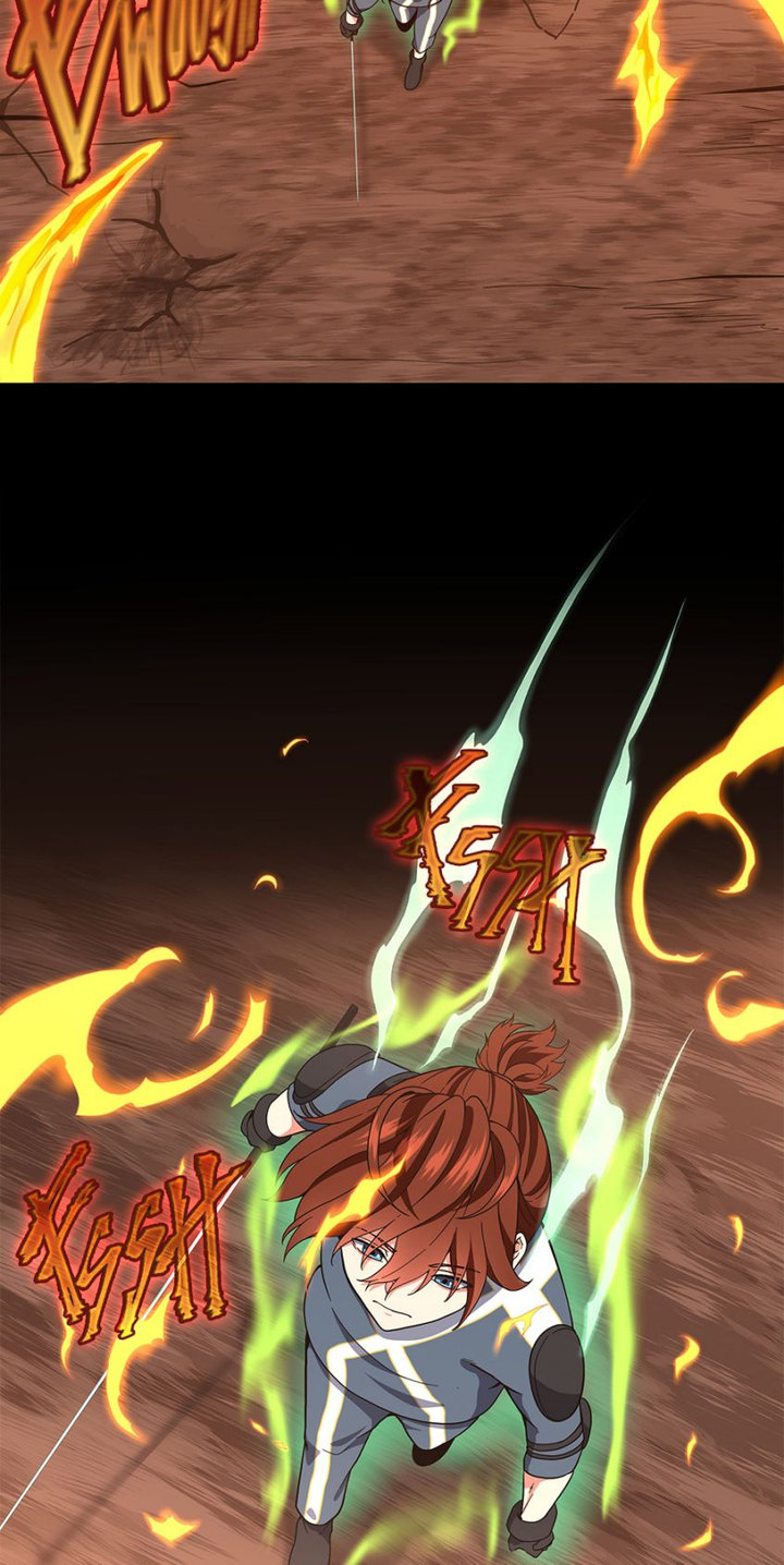 Read The Beginning After The End ENGLISH Manga Online