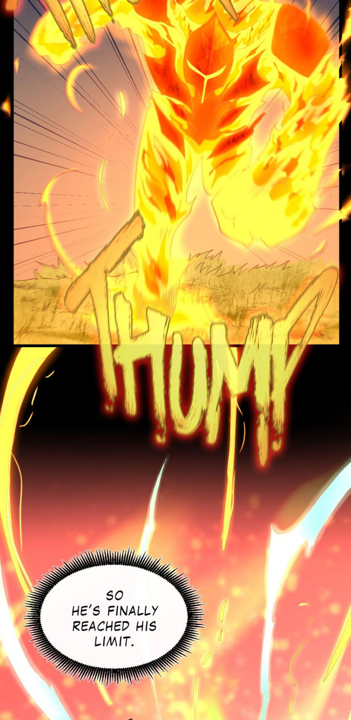 Read The Beginning After The End ENGLISH Manga Online