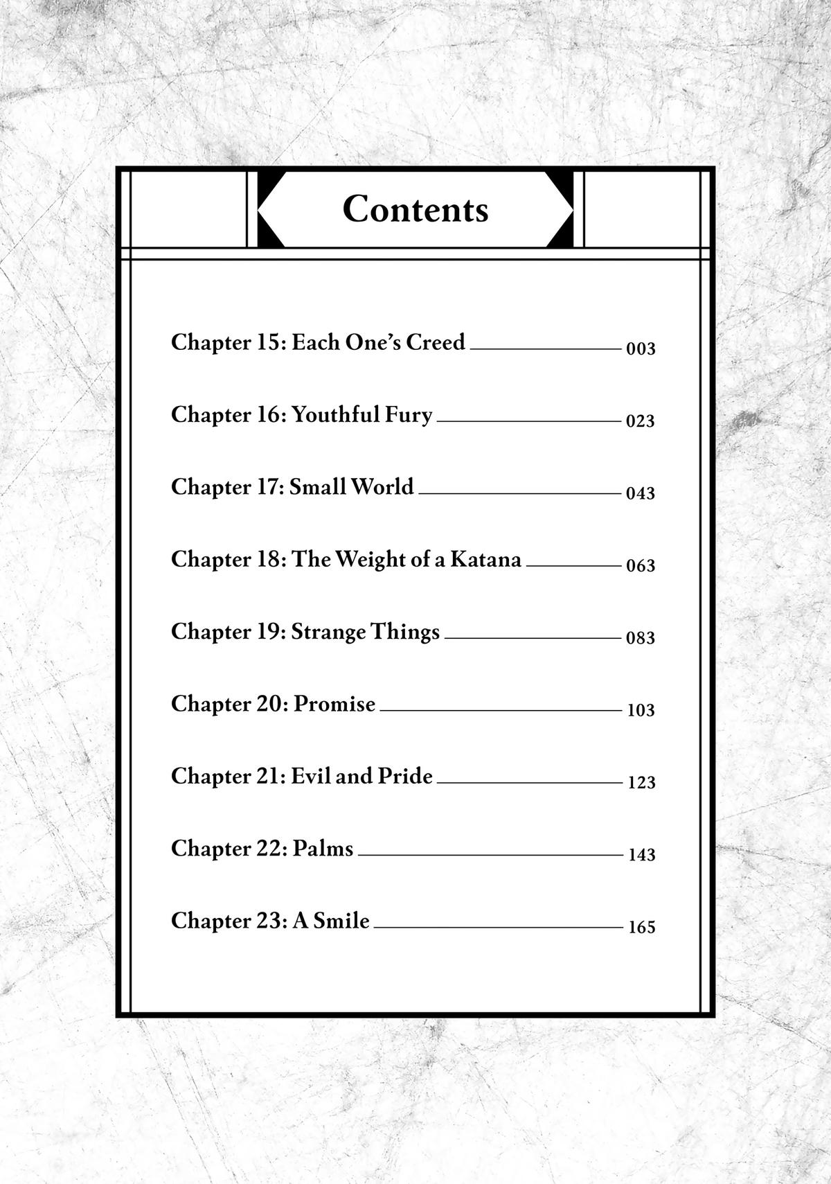 Read The Blue Wolves of Mibu ENGLISH Manga Online