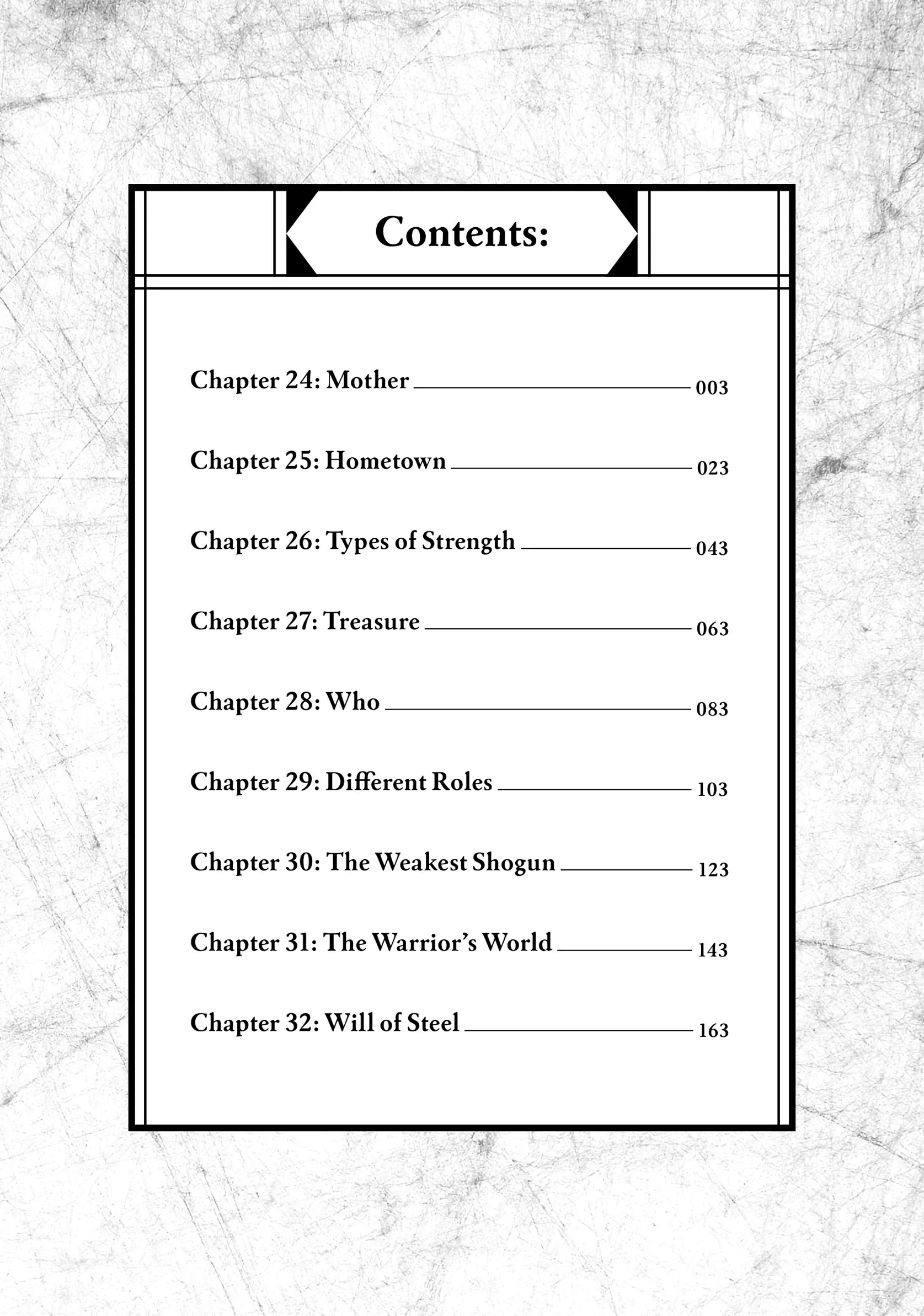 Read The Blue Wolves of Mibu ENGLISH Manga Online