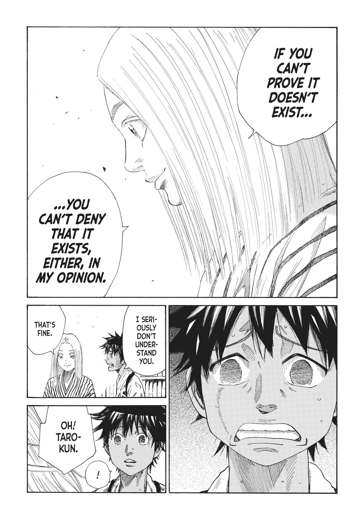 Read The Blue Wolves of Mibu ENGLISH Manga Online