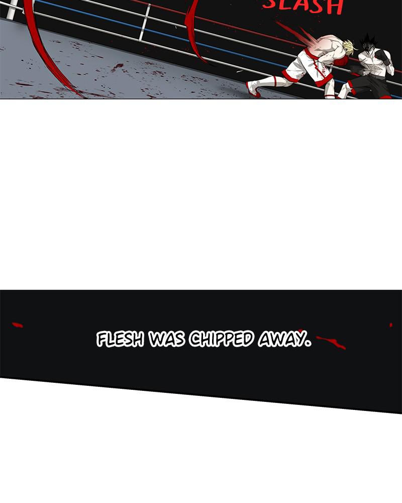 Read The Boxer ENGLISH Manga Online