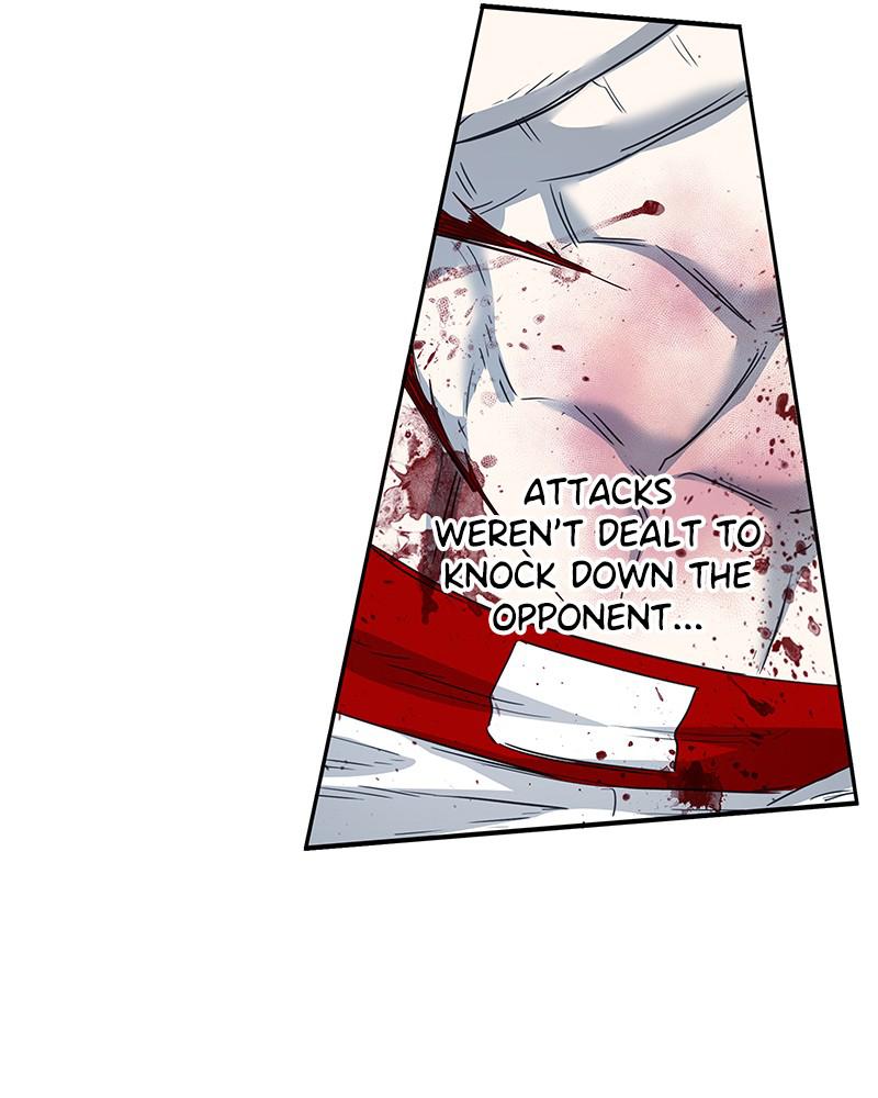 Read The Boxer ENGLISH Manga Online