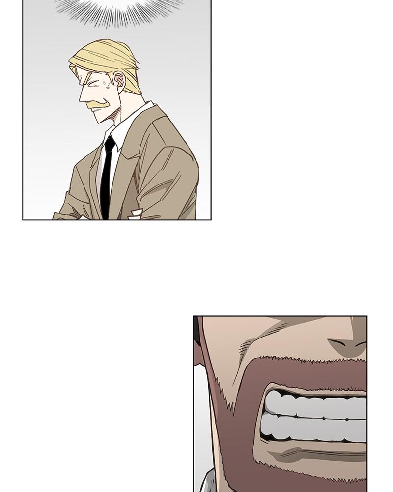 Read The Boxer ENGLISH Manga Online