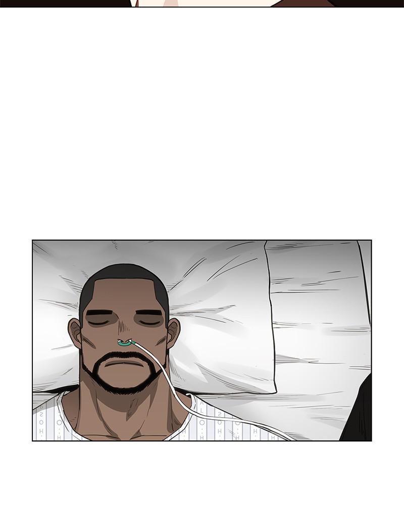 Read The Boxer ENGLISH Manga Online