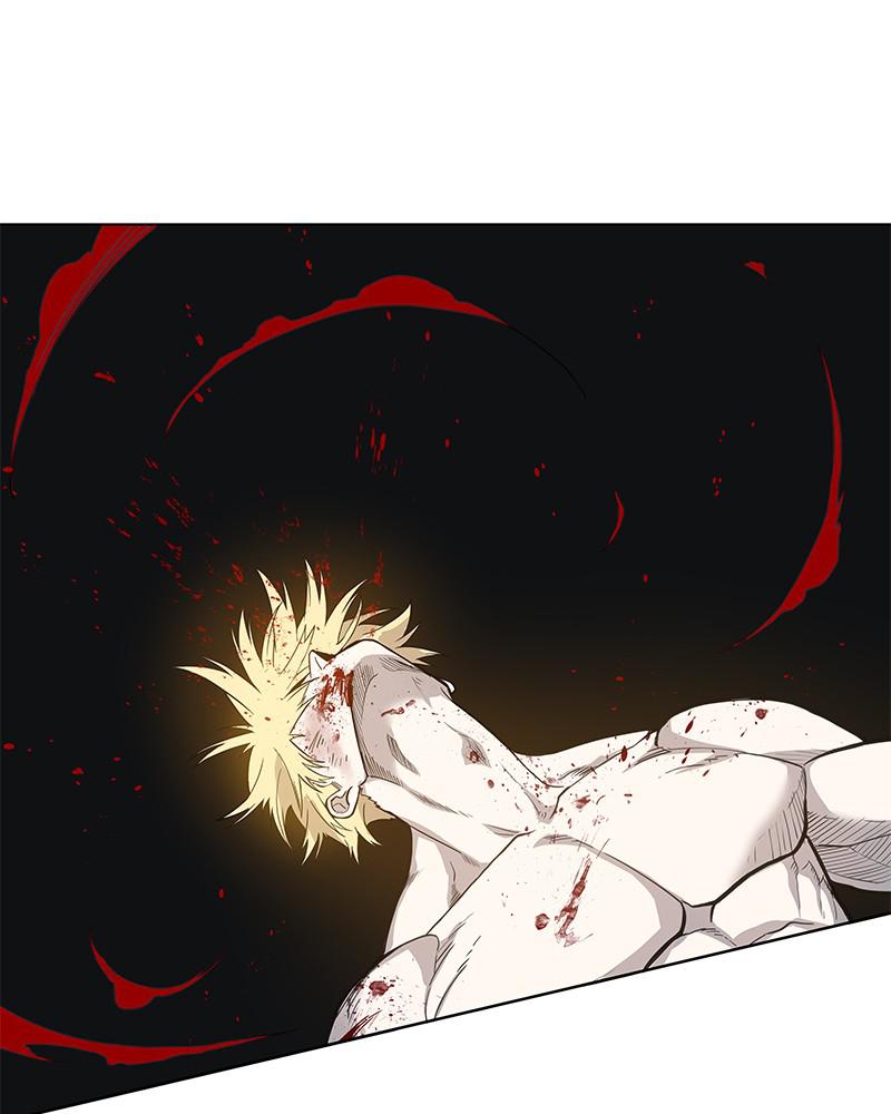 Read The Boxer ENGLISH Manga Online