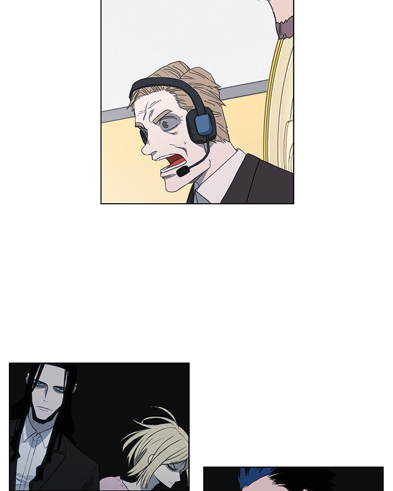 Read The Boxer ENGLISH Manga Online