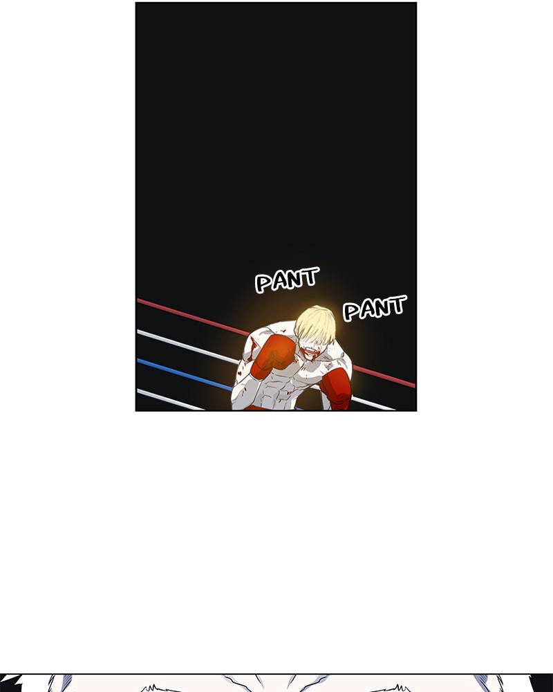 Read The Boxer ENGLISH Manga Online