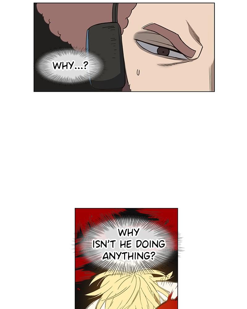 Read The Boxer ENGLISH Manga Online