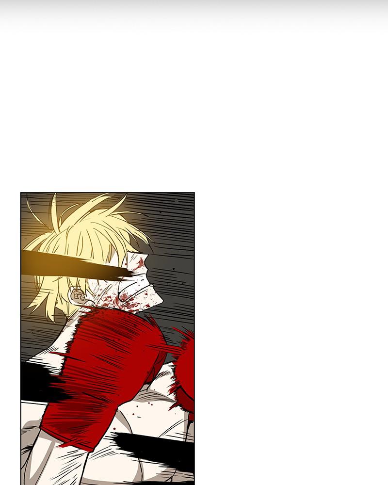 Read The Boxer ENGLISH Manga Online