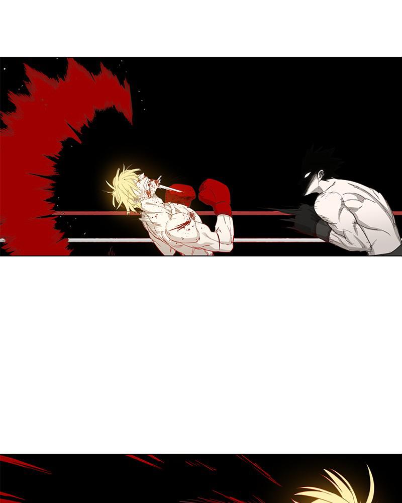 Read The Boxer ENGLISH Manga Online