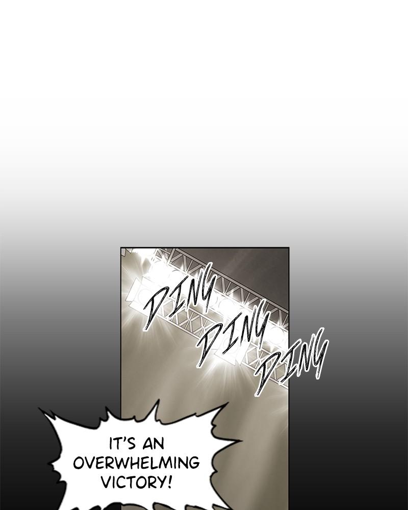 Read The Boxer ENGLISH Manga Online