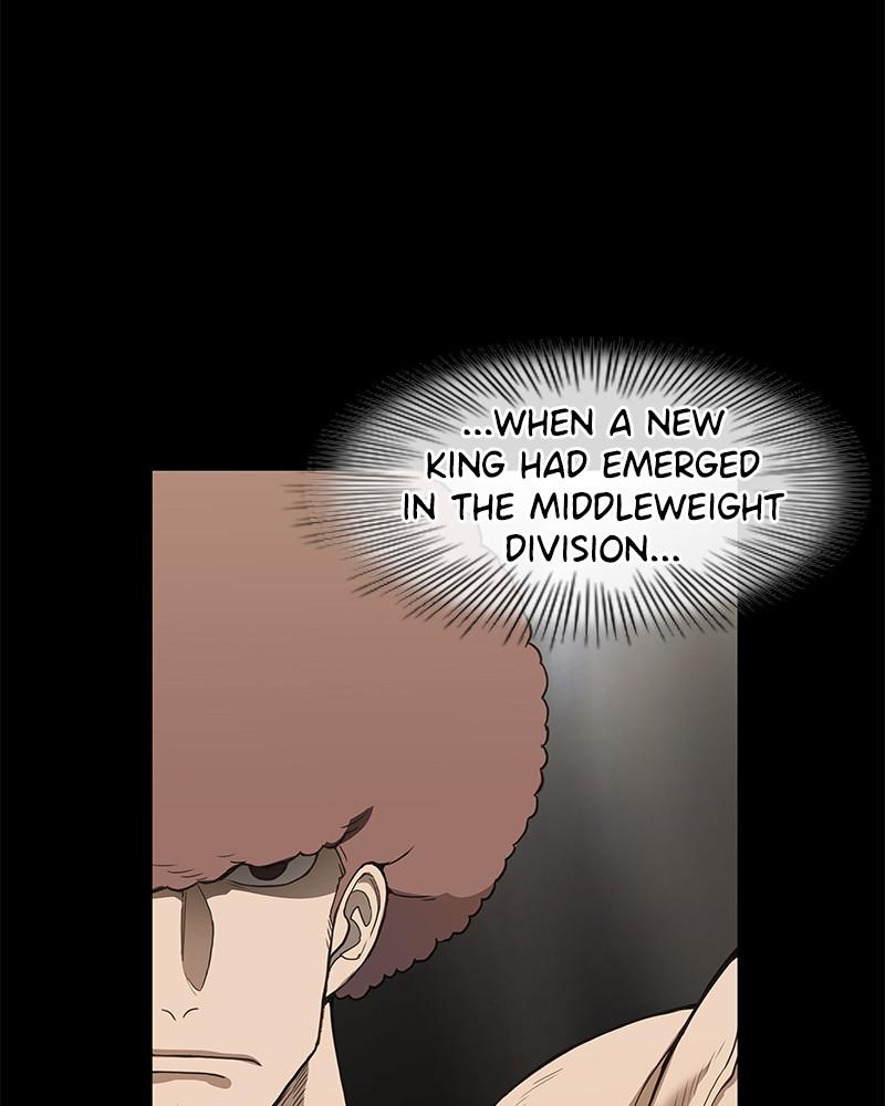 Read The Boxer ENGLISH Manga Online