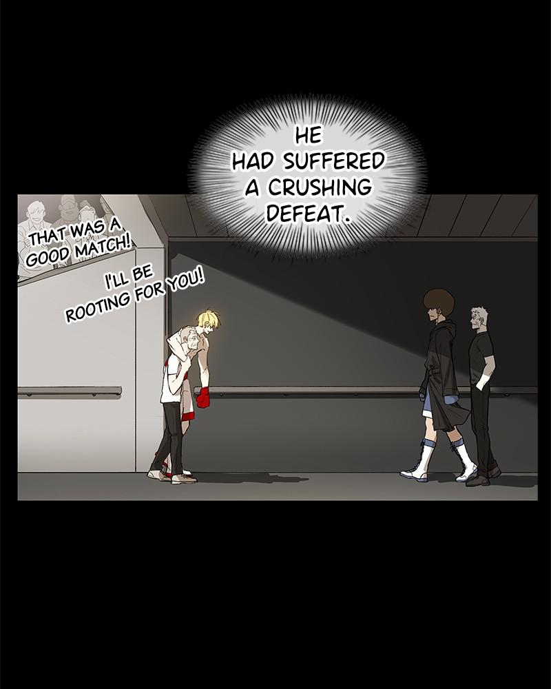 Read The Boxer ENGLISH Manga Online