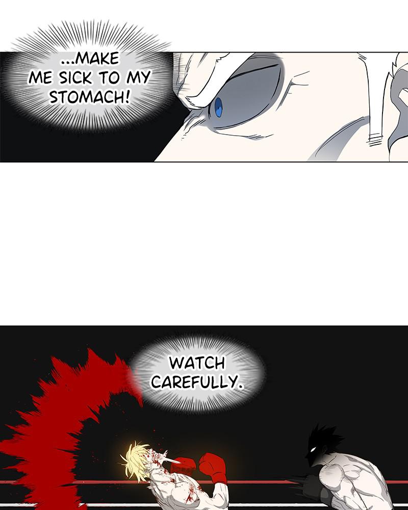 Read The Boxer ENGLISH Manga Online