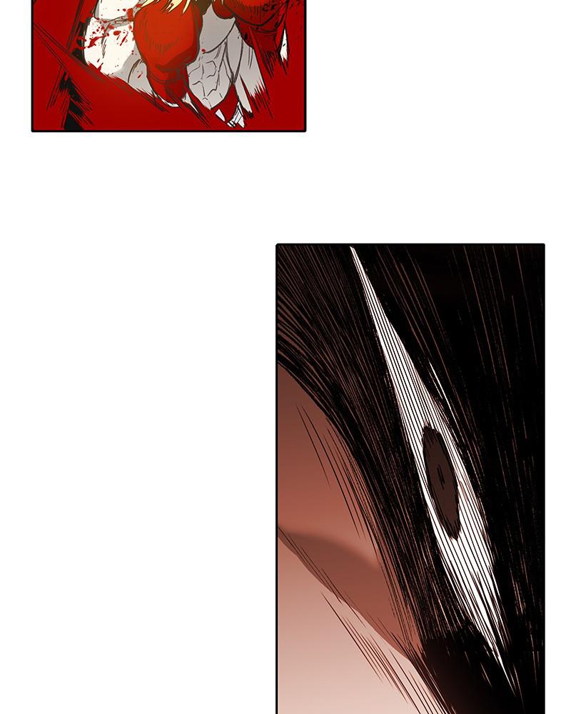 Read The Boxer ENGLISH Manga Online