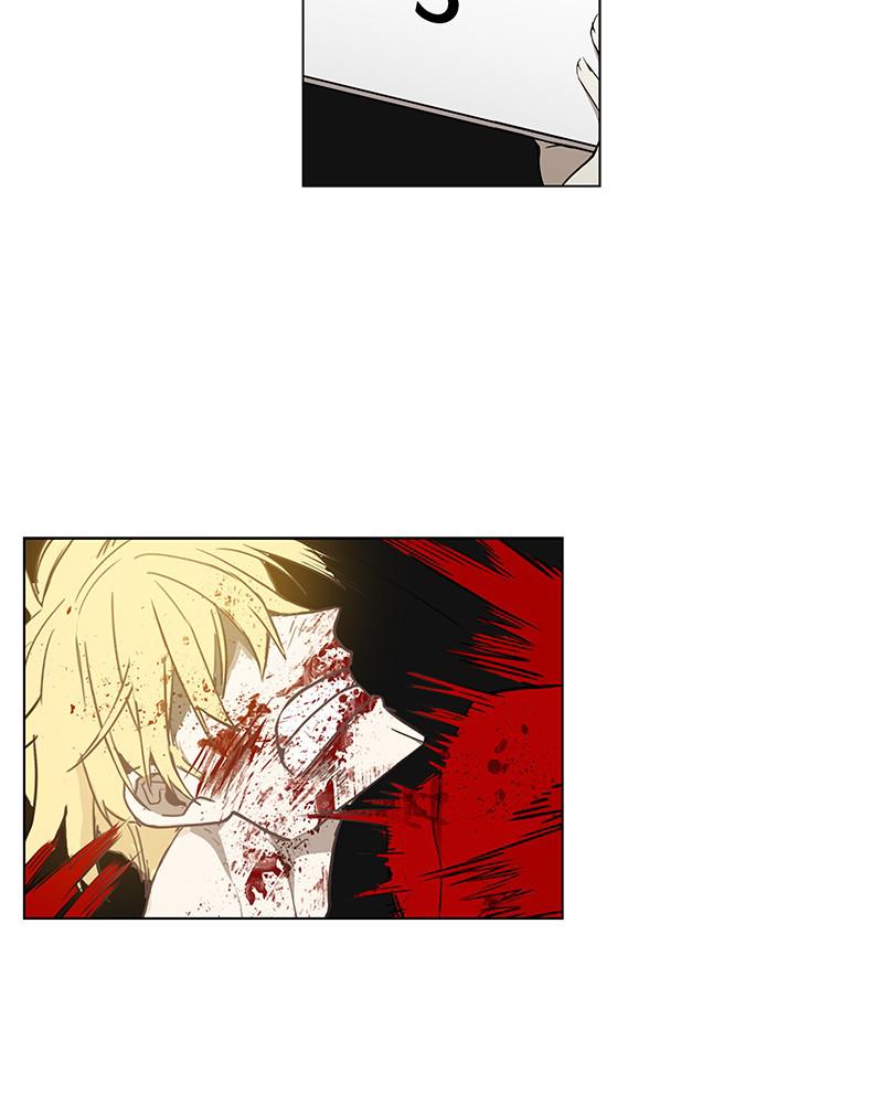 Read The Boxer ENGLISH Manga Online