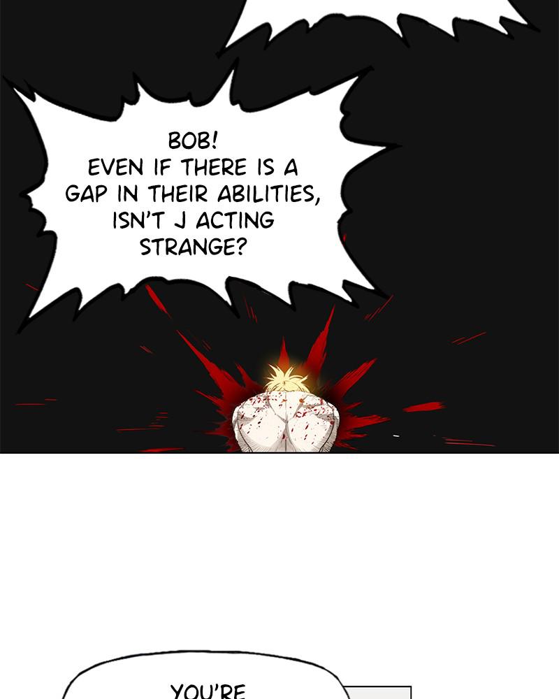 Read The Boxer ENGLISH Manga Online