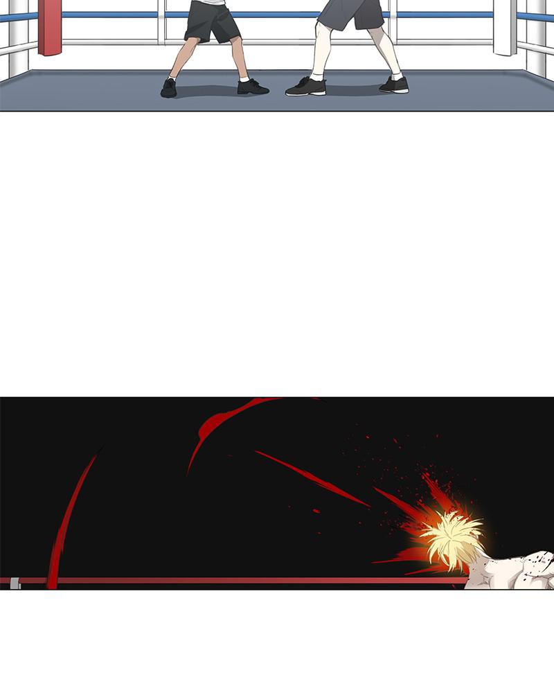 Read The Boxer ENGLISH Manga Online