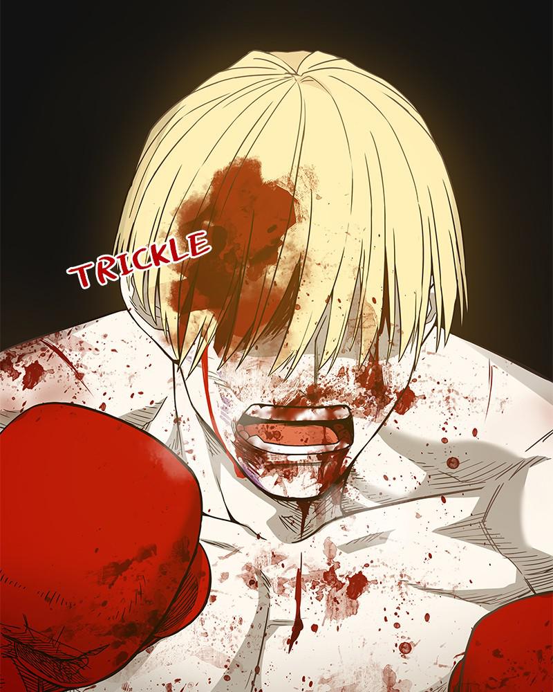 Read The Boxer ENGLISH Manga Online
