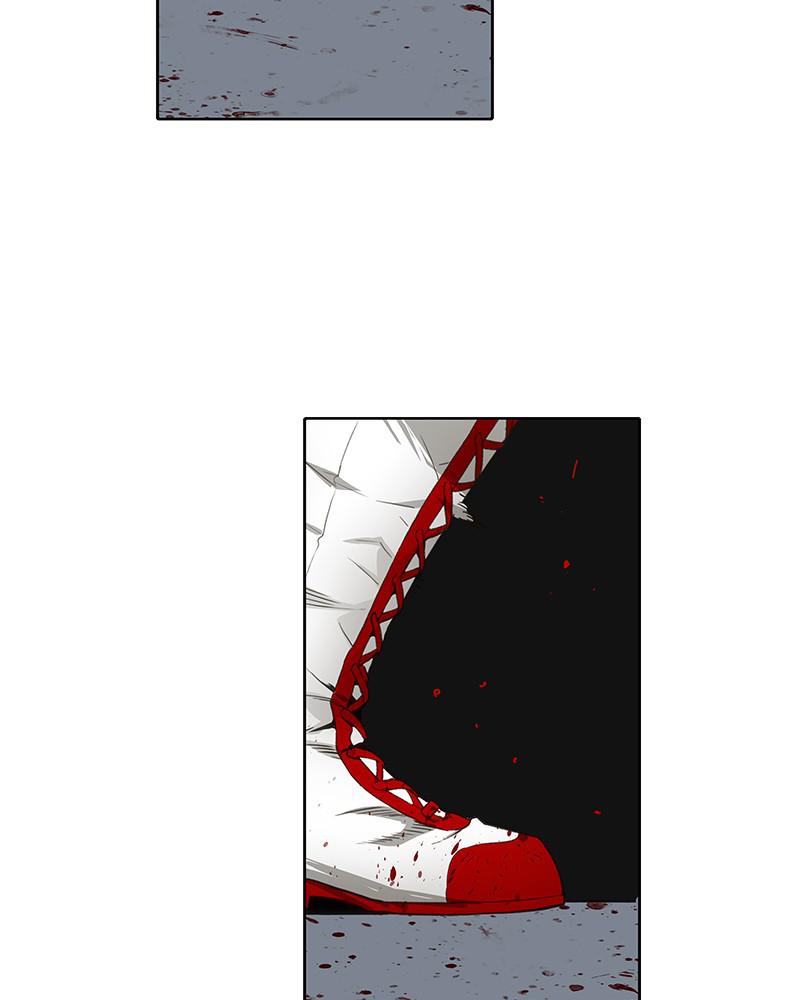 Read The Boxer ENGLISH Manga Online