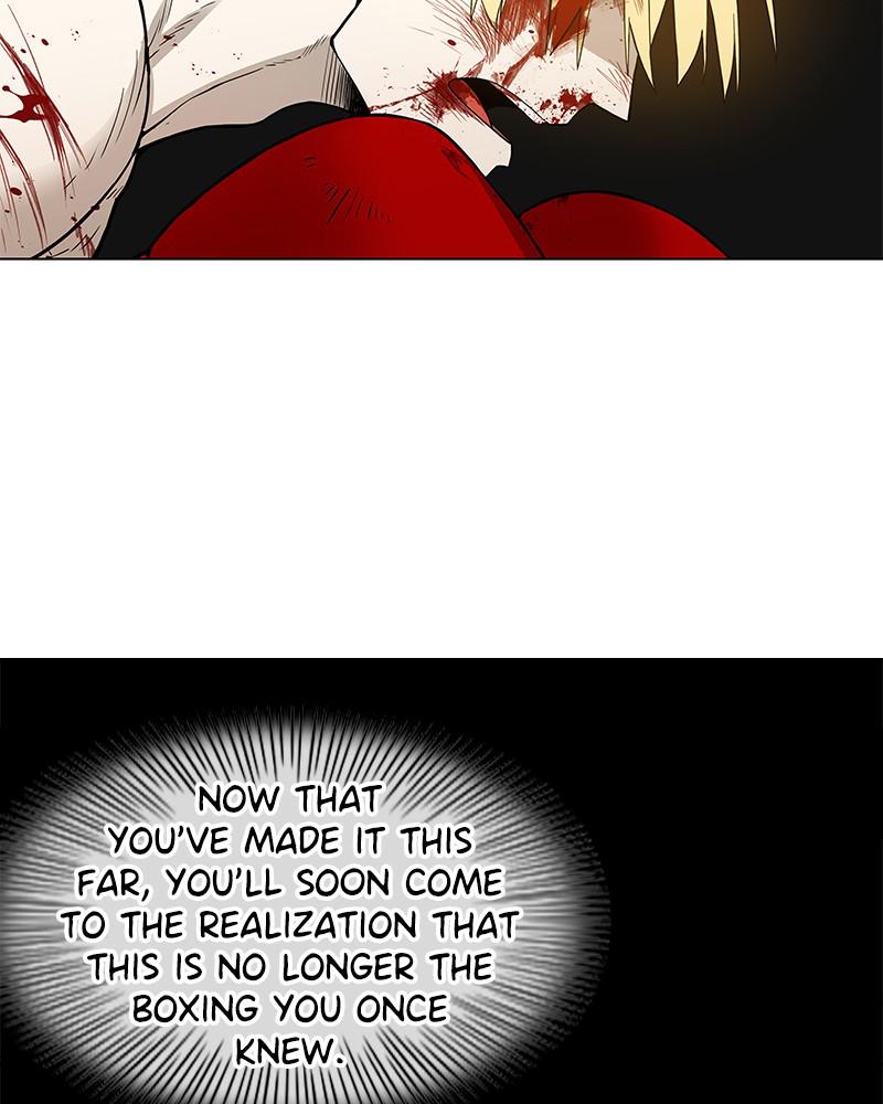 Read The Boxer ENGLISH Manga Online