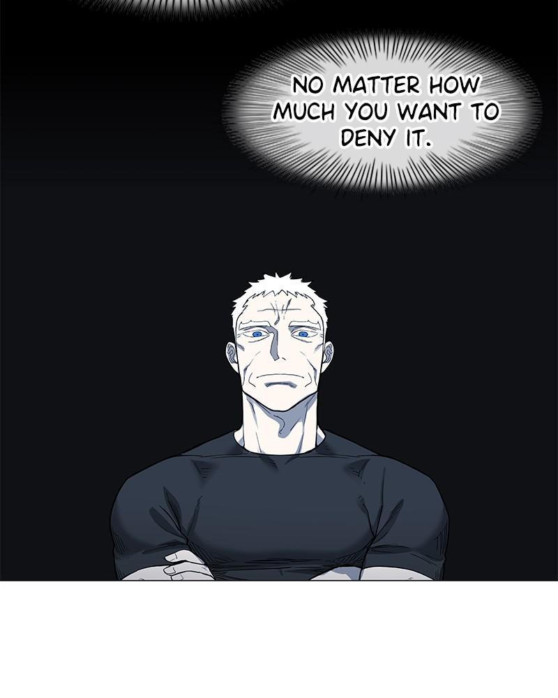 Read The Boxer ENGLISH Manga Online