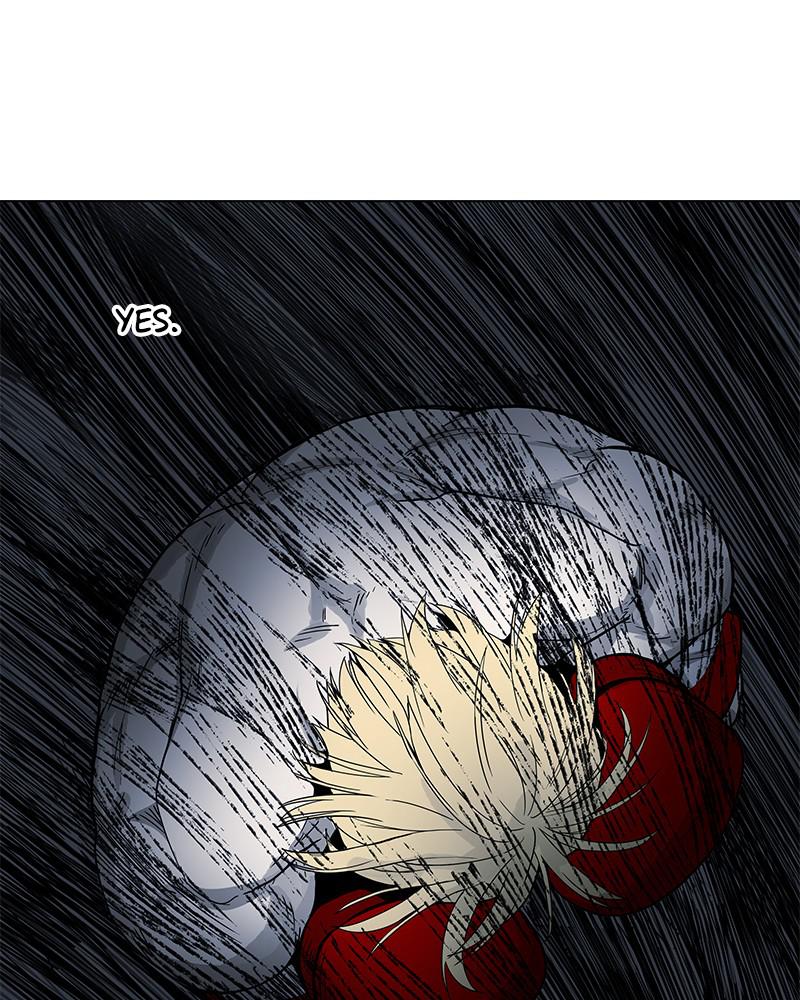 Read The Boxer ENGLISH Manga Online