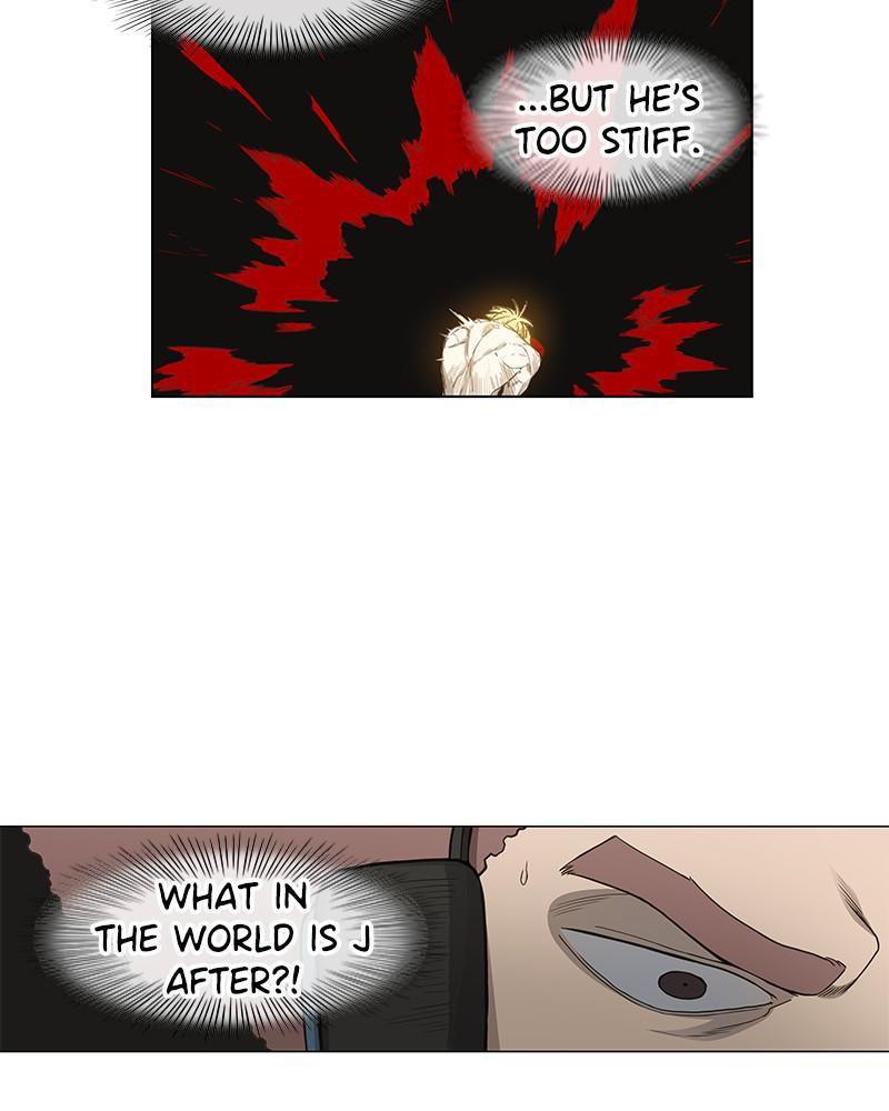 Read The Boxer ENGLISH Manga Online