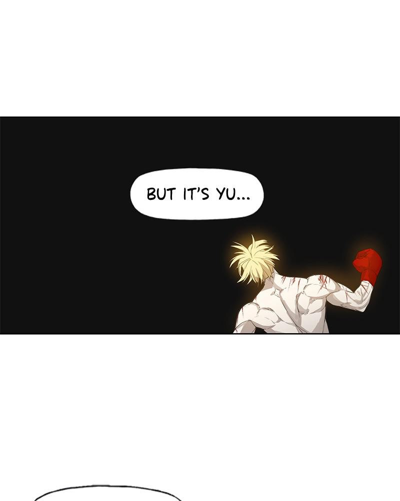 Read The Boxer ENGLISH Manga Online