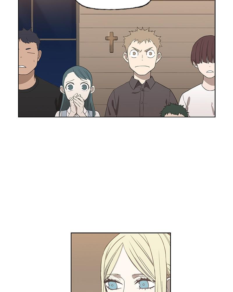 Read The Boxer ENGLISH Manga Online