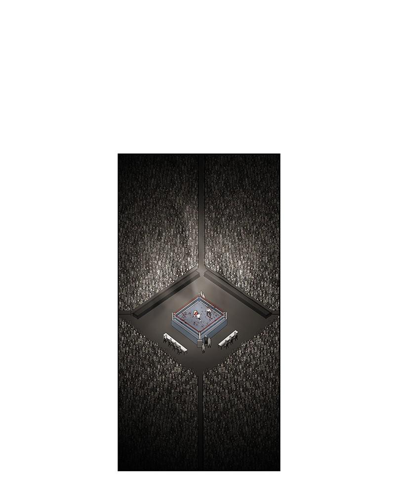 Read The Boxer ENGLISH Manga Online