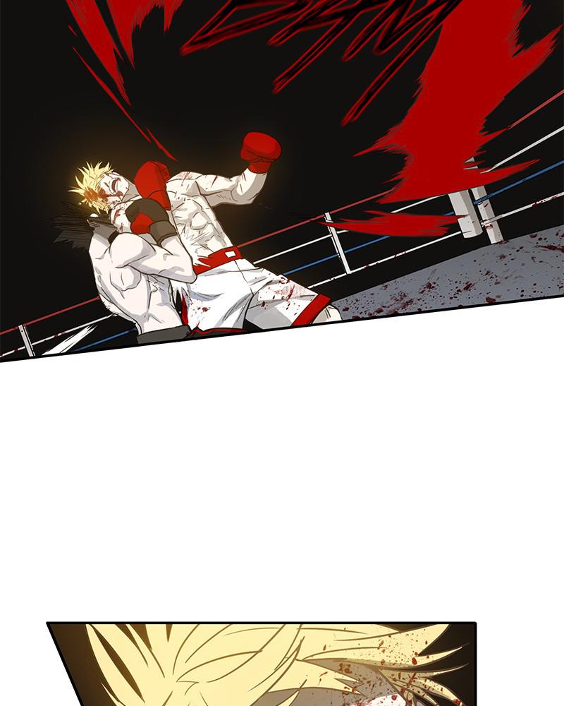 Read The Boxer ENGLISH Manga Online