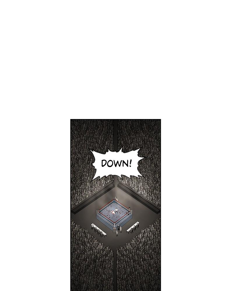 Read The Boxer ENGLISH Manga Online