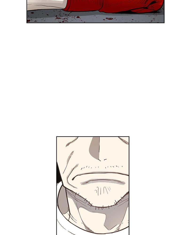 Read The Boxer ENGLISH Manga Online