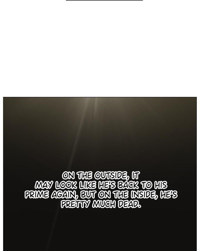 Read The Boxer ENGLISH Manga Online