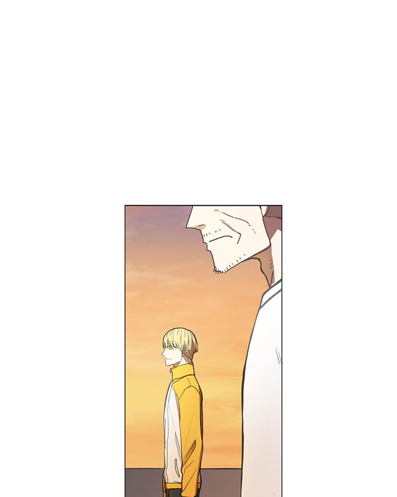 Read The Boxer ENGLISH Manga Online