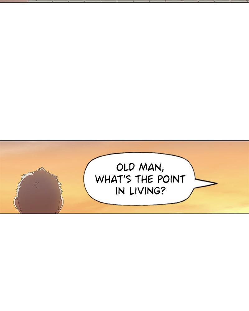 Read The Boxer ENGLISH Manga Online