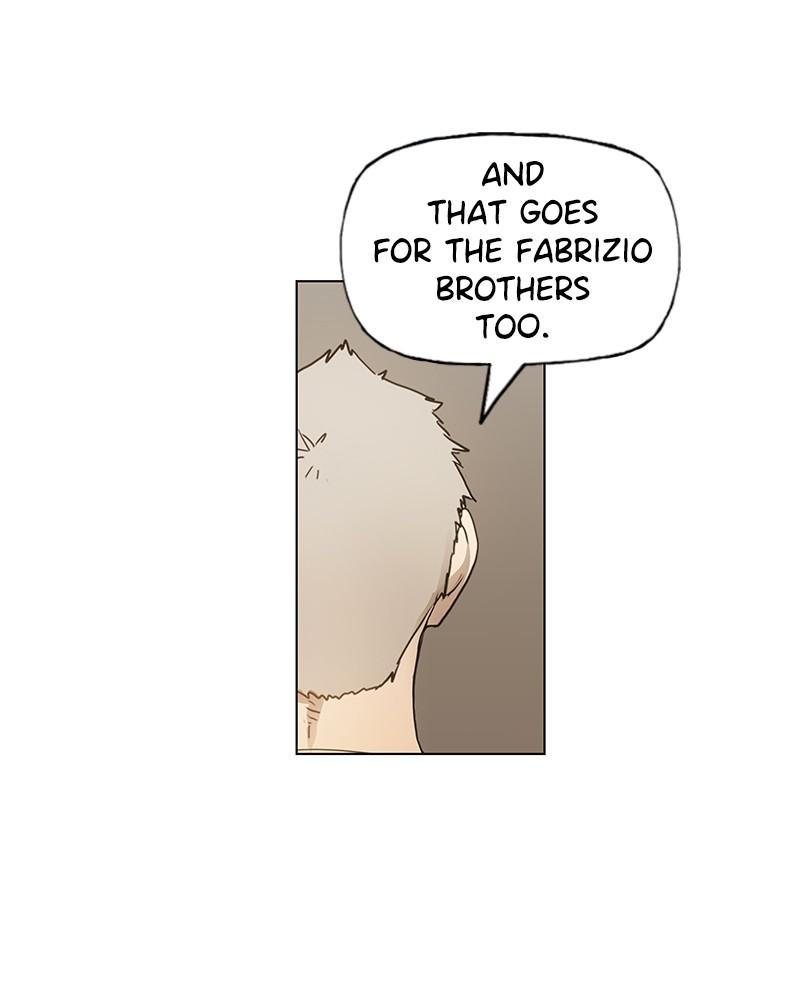 Read The Boxer ENGLISH Manga Online