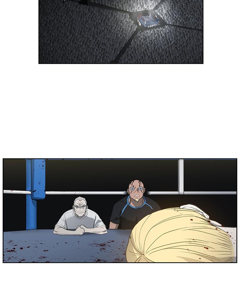 Read The Boxer ENGLISH Manga Online