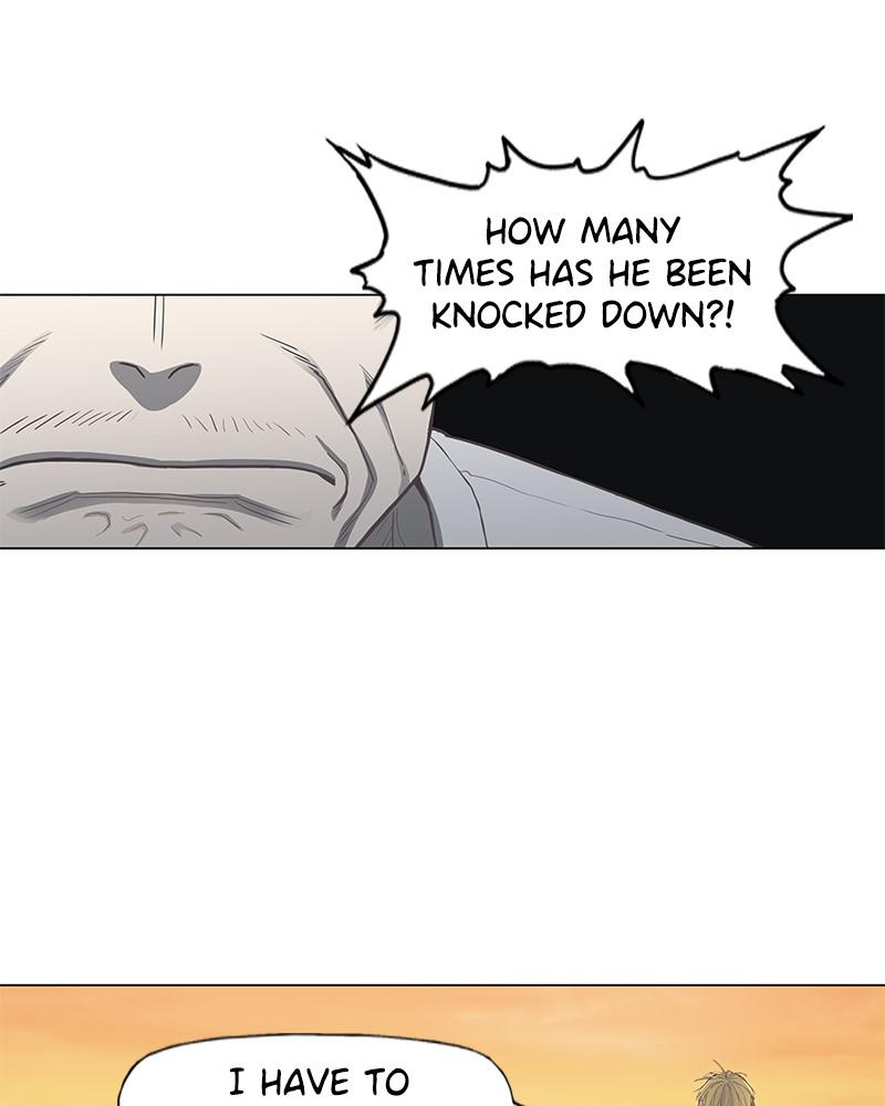 Read The Boxer ENGLISH Manga Online