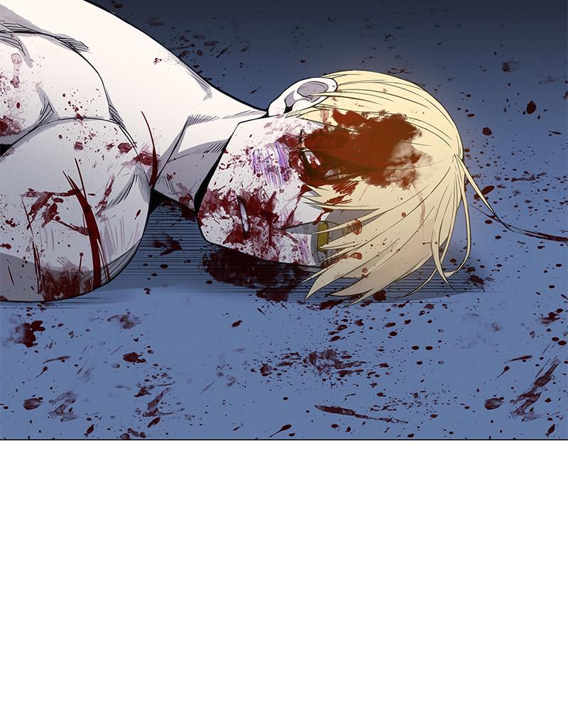 Read The Boxer ENGLISH Manga Online