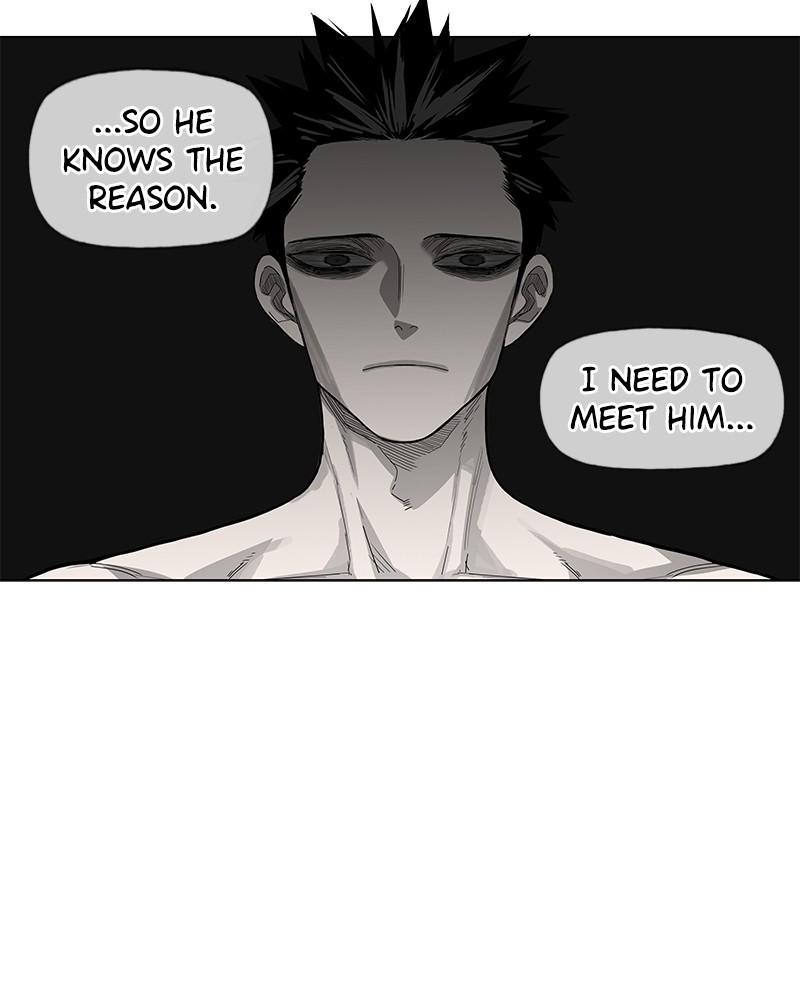 Read The Boxer ENGLISH Manga Online