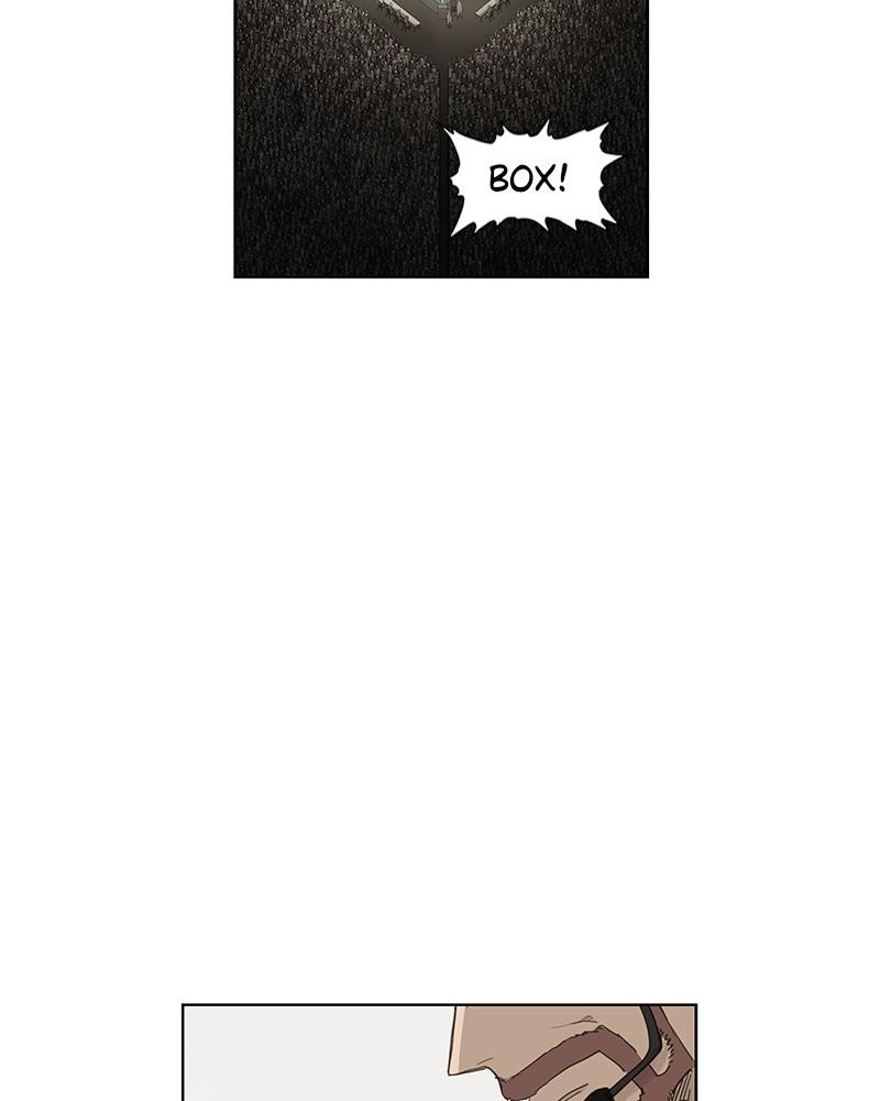 Read The Boxer ENGLISH Manga Online