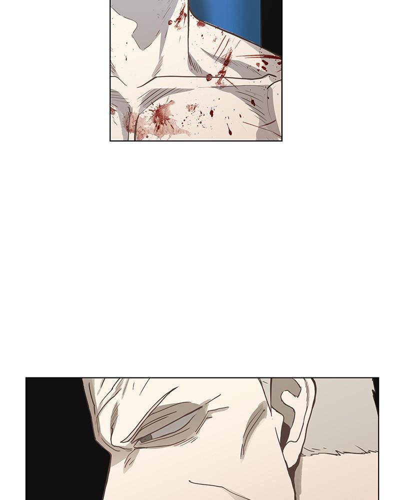 Read The Boxer ENGLISH Manga Online