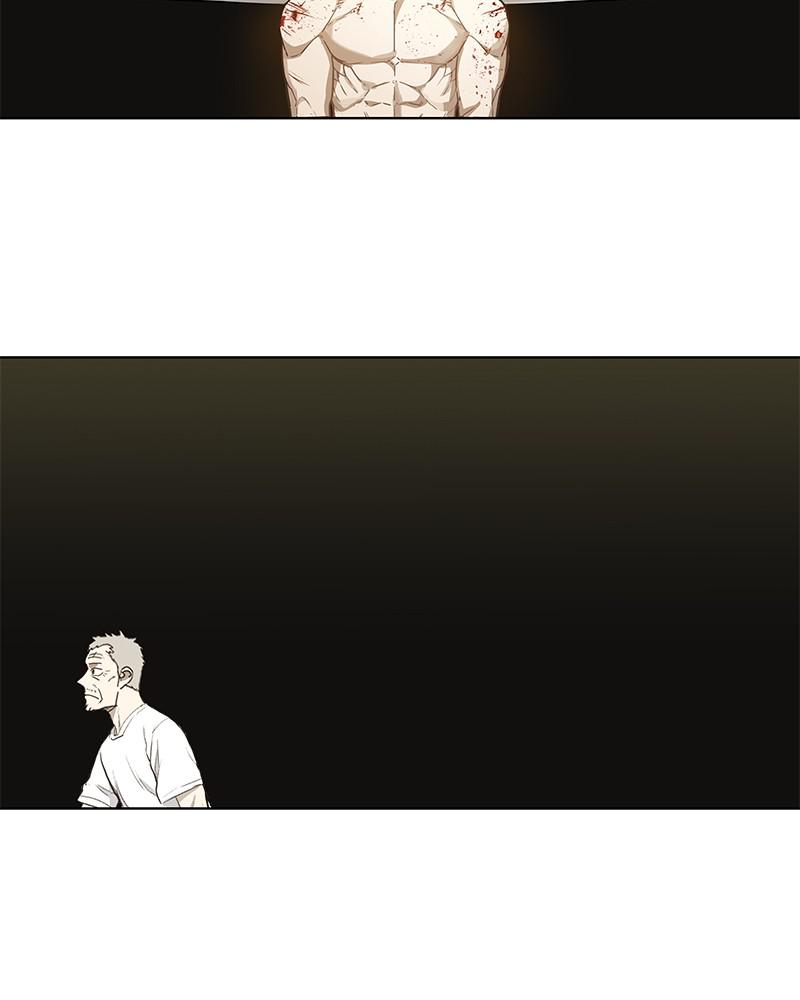 Read The Boxer ENGLISH Manga Online