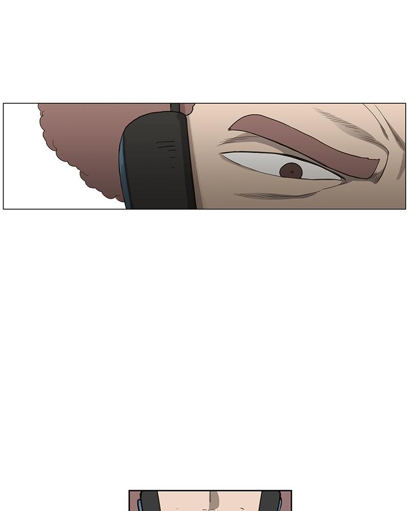 Read The Boxer ENGLISH Manga Online